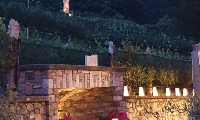 Castelrotto Bed & Breakfast | Wine & Art Relais Vallombrosa