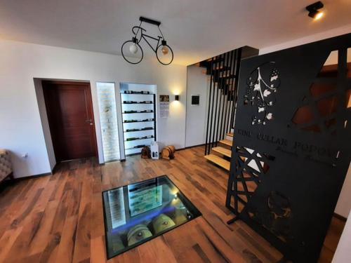 Kavadarci Bed & Breakfast | Wine Cellar Popovi Apartments & Wine Tasting