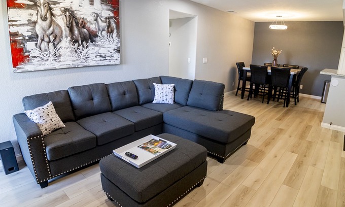 Temecula Condo | Wine Country Condo 1 bed 1 bath