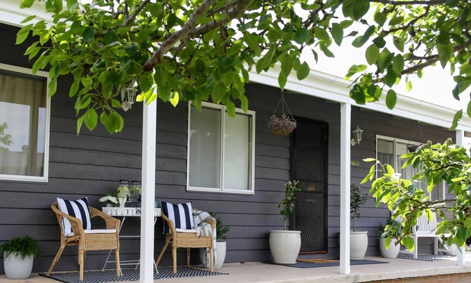 Woodlands House | Wine Country Cottage in the Southern Highlands