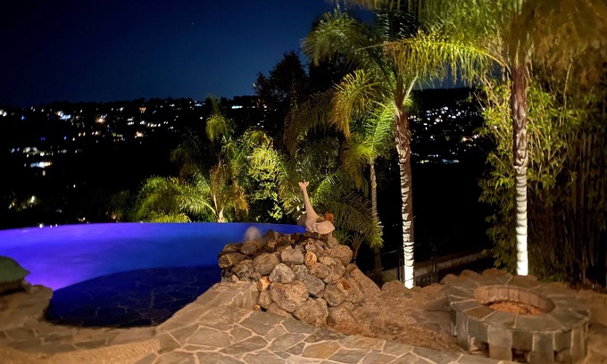 San Diego Country Estates House | Wine Country Get-Away!