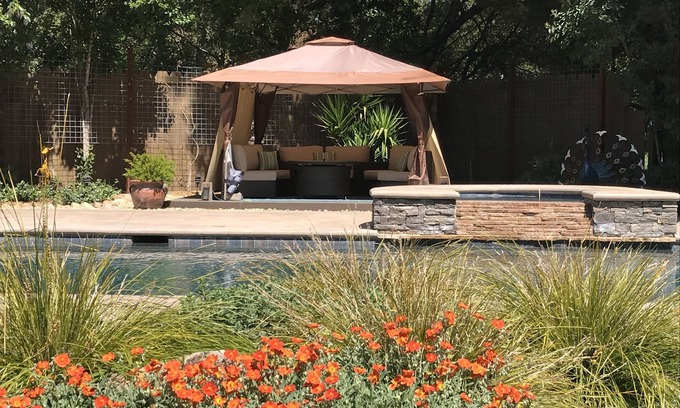 Santa Rosa House | Wine Country Retreat w Pool & Spa - Near Vineyards