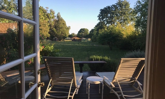 Sonoma House | Wine County Getaway