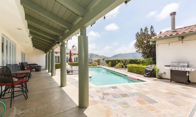 Fallbrook House | Wine in Doubt, Catch a Red I - Active Winery Home