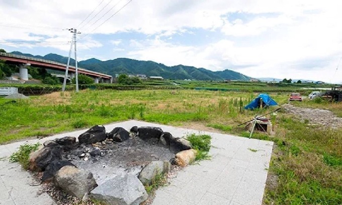 Koshu RV Rental | Wine included Rental of a whole cottage /Koshu City Yamanashi