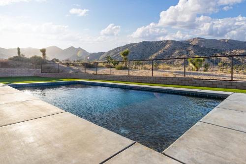 Yucca Valley House | Wine Lover's Retreat - The Uncork and Unwind Experience