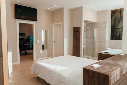 Villalta House | Wine & Wellness
