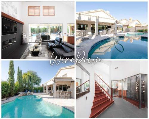 Sunset Ridge House | WineDown