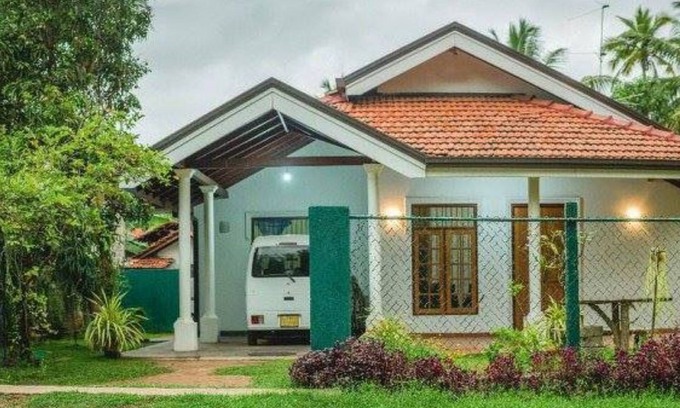 Marawila Bed & Breakfast | Winee's Lodge