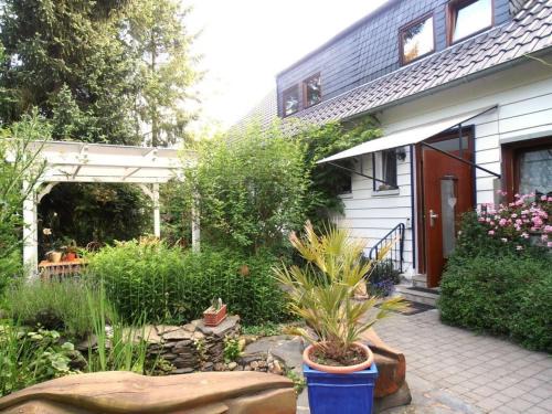 Kamp-Bornhofen House | Winegrower's apartment holiday residence