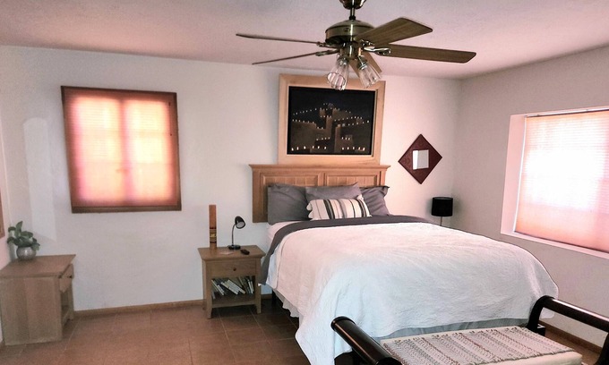 Deming House | Winery estate
