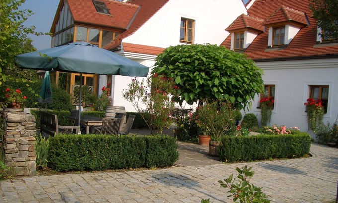 Zoebing Apartment | Winery in the Kamptal