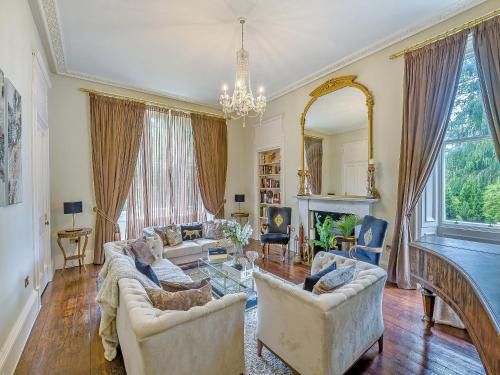 Prestonpans House | Winfields Manor