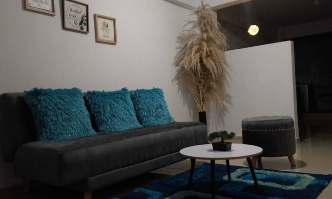 Cali Apartment | Wing-Apartment in the tourist area of Cali