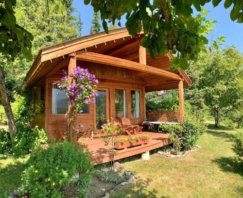 Kaslo Resort | Wing Creek Resort
