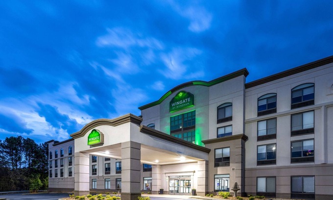 Atlanta Hotel | Wingate by Wyndham Atlanta Galleria/Ballpark
