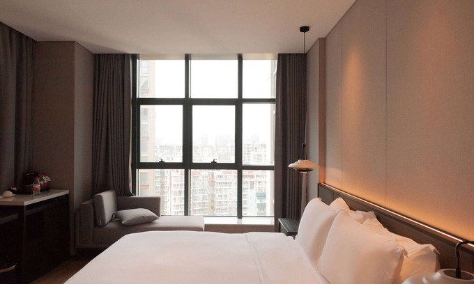 Yu Hua Hotel | Wingate by Wyndham Changsha Yuhua North