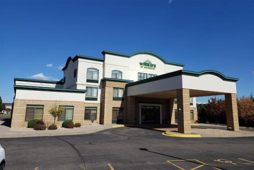 Coon Rapids Hotel | Wingate by Wyndham Coon Rapids