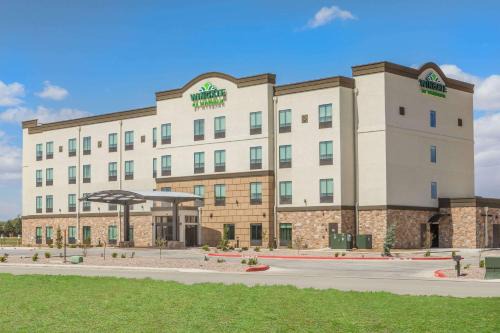 North by Northwest Hotel | Wingate by Wyndham Lubbock