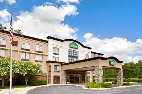 Durham Hotel | Wingate by Wyndham Raleigh Durham / Airport