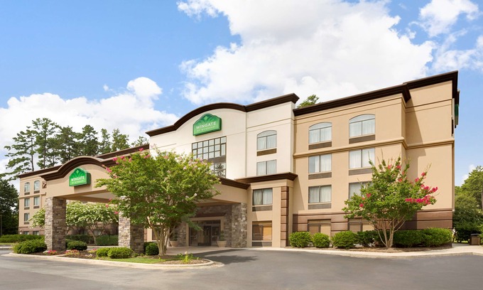 Durham Hotel | Wingate by Wyndham Raleigh Durham / Airport