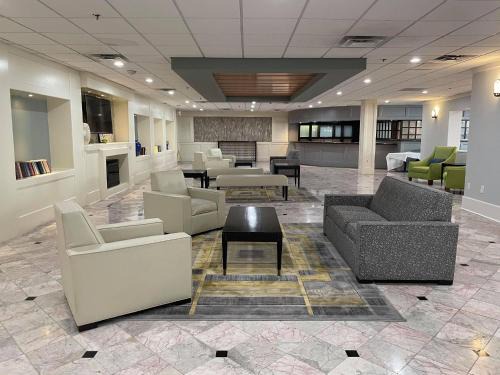 Astrodome Hotel | Wingate Houston near NRG Park/Medical Center