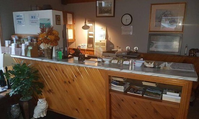 Wingham Hotel | Wingham Motel