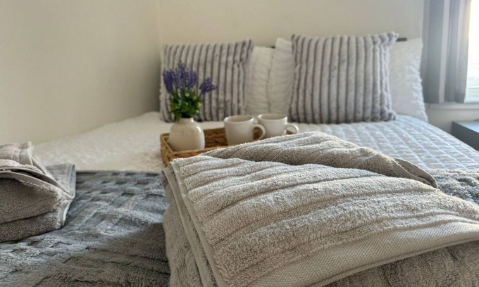 Stainburn House | Winifred Terrace - 2 Bedrooms