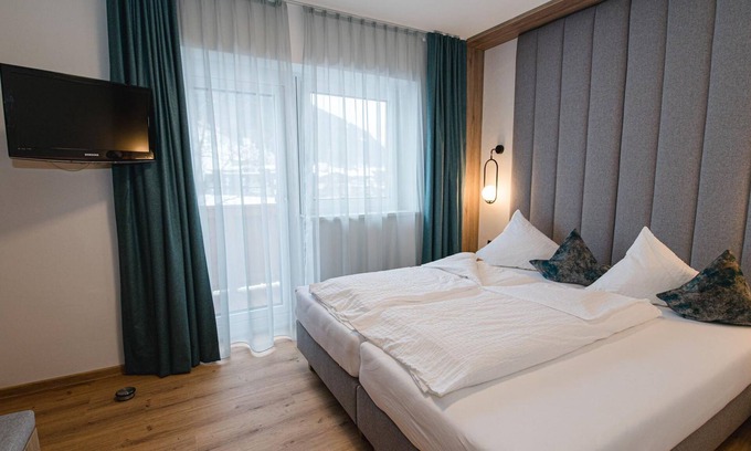 Hinterglemm Apartment | Winkler Apartments Top 4 - Winkler Appartements