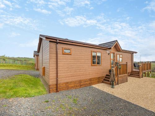 Billingsley House | Winnal View - Uk46891