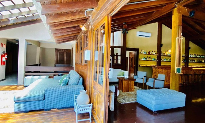 Sao Sebastiao Hotel | Winner Beach Hotel