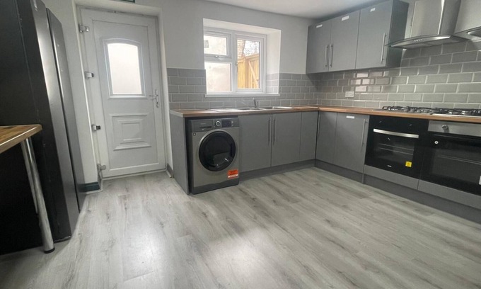 Ashton-under-Lyne Apartment | Winners Inn comfort environment, in Manchester