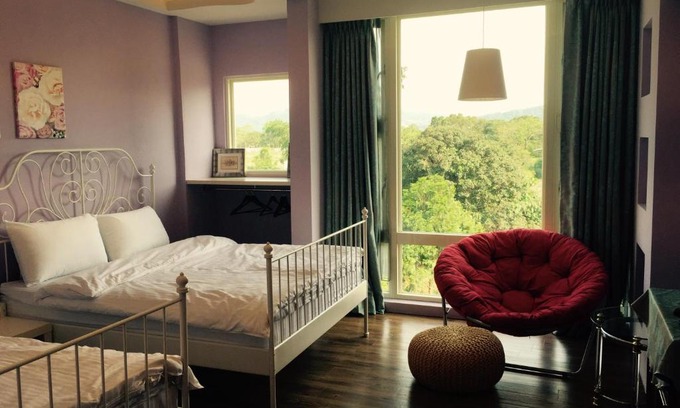 Luye House | Winnie Homestay