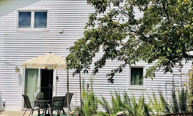 Winona Lake Apartment | Winona Trail's Edge