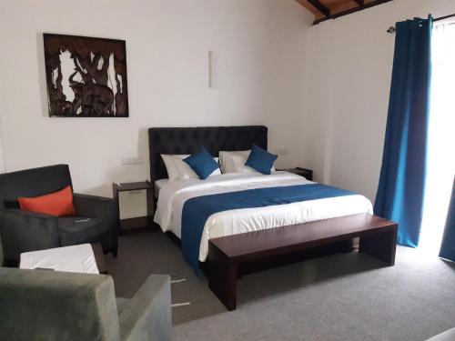 Nuwara Eliya Hotel | Winsanda Bungalow
