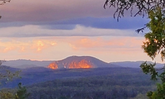 Leura House | Winston Cottage Leura - BEST Location & Views