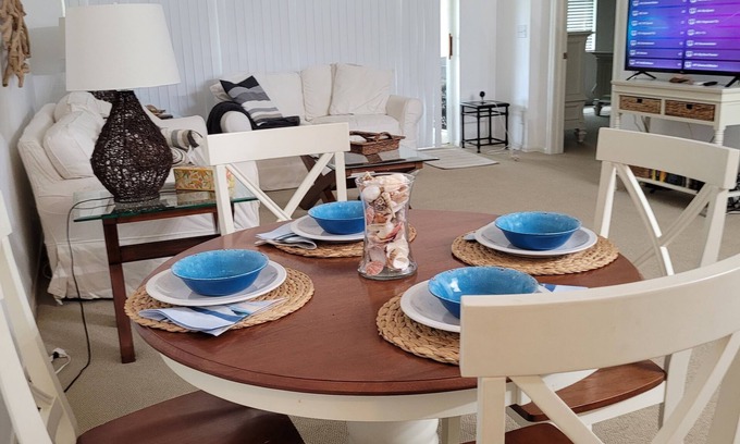 Ole Condo | Winter 2025/2026 Condo Rental- Lely Naples FL