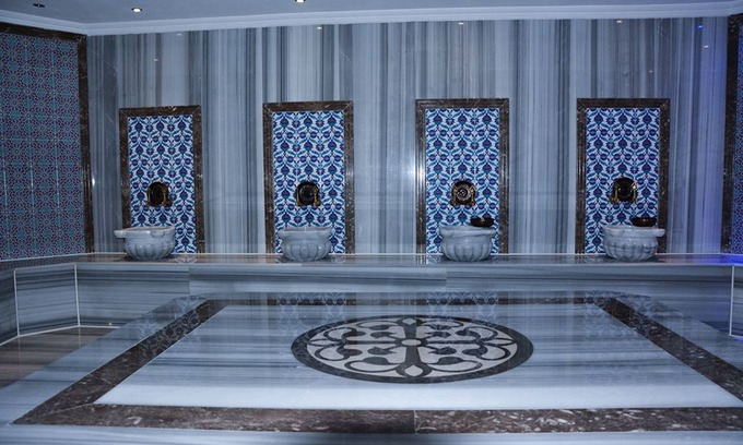 Kars Hotel | Winter City Hotel