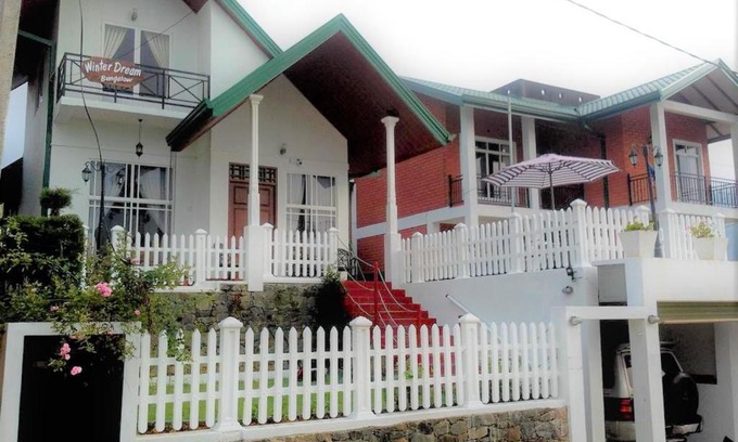 Katukitula House | Winter Dream Holiday Bungalow Nuwara Eliya