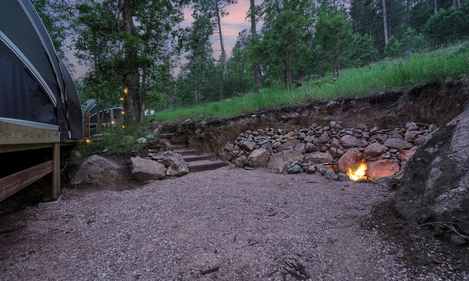 Hermosa Cabin | Winter Escape to a Boutique Hideaway