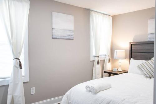 Seaside Heights Apartment | Winter Getaway in Seaside Heights with 3 Bedrooms near the Beach and Boardwalk