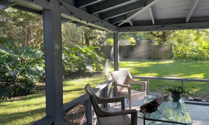 Winter Park House | Winter Park Getaway