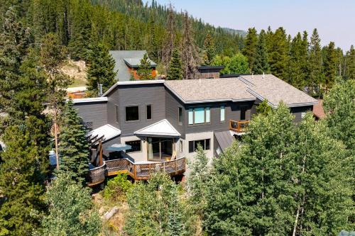 Old Town House | Winter Park Ski Haus