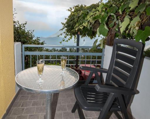 Cademario Apartment | Winter Residence Al Ponte