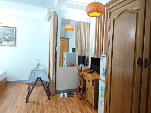 Ninh Kieu Apartment | Winter Spring Homestay