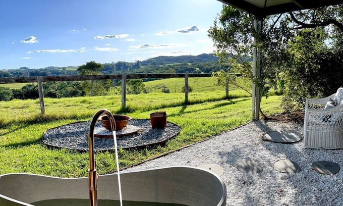Reesville Villa | Winter Warmer Deals! Luxury Hinterland Hideaway