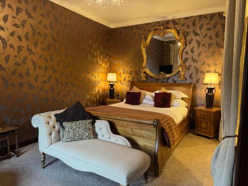 Winteringham Bed & Breakfast | Winteringham Fields