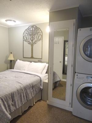Ghent Apartment | Winterplace Condo Ski in Ski out First Floor E102