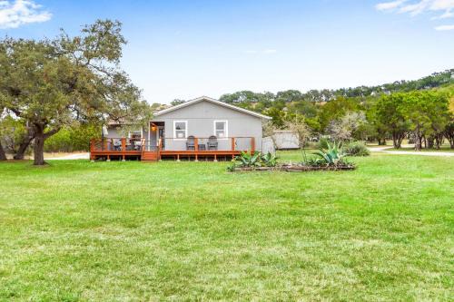 Wimberley House | Winters Mill Retreat