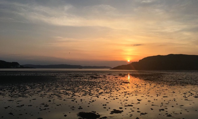 Lochgilphead Bed & Breakfast | Winterton